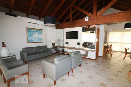 Apartamento à venda com 280m², 4 quartos e 3 vagas Apartamento à venda com 280m², 4 quartos e 3 vagasÁrea comum - Salão de festas