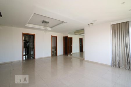 Sala 1 de apartamento à venda com 4 quartos, 280m² em Boa Vista, Porto Alegre