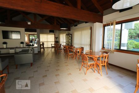 Apartamento à venda com 280m², 4 quartos e 3 vagas Apartamento à venda com 280m², 4 quartos e 3 vagasÁrea comum - Salão de festas