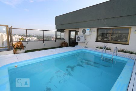 Apartamento à venda com 280m², 4 quartos e 3 vagas Apartamento à venda com 280m², 4 quartos e 3 vagasPiscina