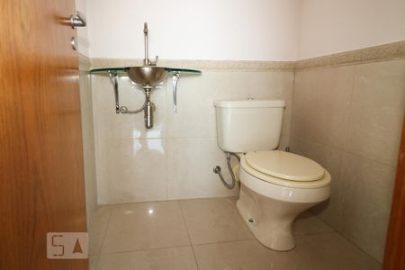 Apartamento à venda com 280m², 4 quartos e 3 vagas Apartamento à venda com 280m², 4 quartos e 3 vagasLavabo