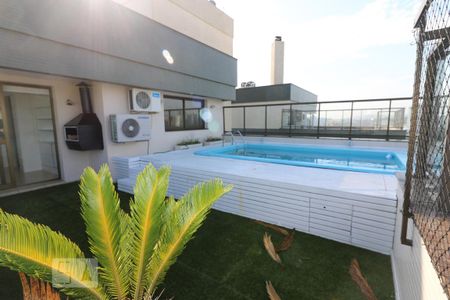 Apartamento à venda com 280m², 4 quartos e 3 vagas Apartamento à venda com 280m², 4 quartos e 3 vagasPiscina
