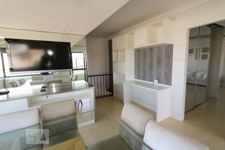 Apartamento à venda com 280m², 4 quartos e 3 vagas Apartamento à venda com 280m², 4 quartos e 3 vagasSala 2