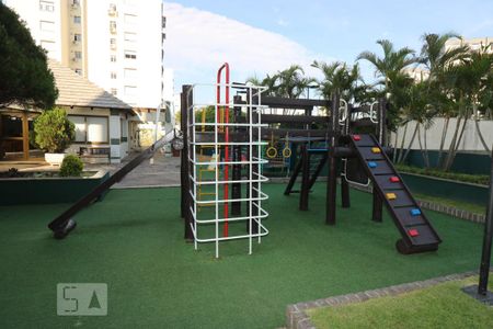 Apartamento à venda com 280m², 4 quartos e 3 vagas Apartamento à venda com 280m², 4 quartos e 3 vagasÁrea Comum - Playground