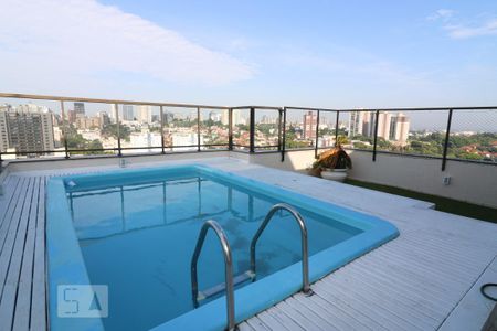 Apartamento à venda com 280m², 4 quartos e 3 vagas Apartamento à venda com 280m², 4 quartos e 3 vagasPiscina