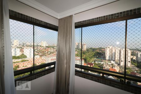 Vista da Sala 1 de apartamento à venda com 4 quartos, 280m² em Boa Vista, Porto Alegre