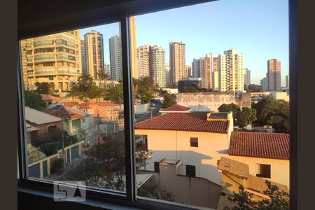 Apartamento para alugar com 116m², 3 quartos e 2 vagas Apartamento para alugar com 116m², 3 quartos e 2 vagasVista
