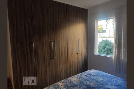 Quarto 2 de apartamento para alugar com 3 quartos, 116m² em Santana, São Paulo