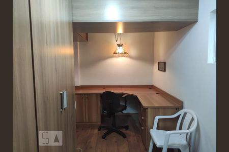 Apartamento para alugar com 116m², 3 quartos e 2 vagas Apartamento para alugar com 116m², 3 quartos e 2 vagasQuarto de Serviço