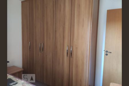 Quarto 3 de apartamento para alugar com 3 quartos, 116m² em Santana, São Paulo