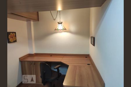 Apartamento para alugar com 116m², 3 quartos e 2 vagas Apartamento para alugar com 116m², 3 quartos e 2 vagasQuarto de Serviço