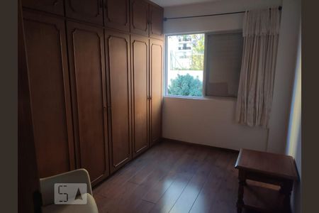 Quarto 1 de apartamento para alugar com 3 quartos, 116m² em Santana, São Paulo