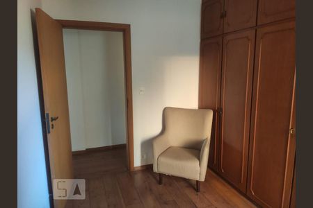 Quarto 1 de apartamento para alugar com 3 quartos, 116m² em Santana, São Paulo