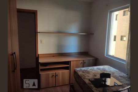 Quarto 3 de apartamento para alugar com 3 quartos, 116m² em Santana, São Paulo