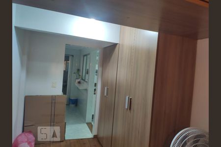 Apartamento para alugar com 116m², 3 quartos e 2 vagas Apartamento para alugar com 116m², 3 quartos e 2 vagasQuarto de Serviço