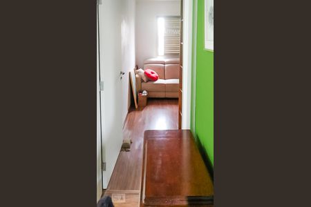 Apartamento para alugar com 3 quartos, 90m² em Mirandópolis, São Paulo
