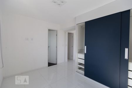 Suíte de apartamento para alugar com 1 quarto, 45m² em Quinta da Paineira, São Paulo