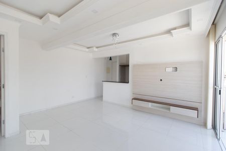 Sala de apartamento para alugar com 1 quarto, 45m² em Quinta da Paineira, São Paulo