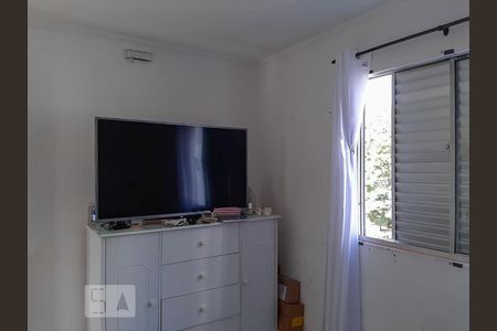 Quarto 2 de apartamento para alugar com 3 quartos, 92m² em Jardim Dom Bosco, São Paulo