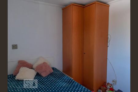 Quarto 2 de apartamento para alugar com 3 quartos, 92m² em Jardim Dom Bosco, São Paulo