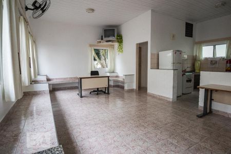 Apartamento para alugar com 92m², 3 quartos e sem vagaSalão de Festas - Condomínio