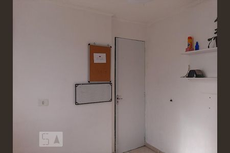 Quarto 1 de apartamento para alugar com 3 quartos, 92m² em Jardim Dom Bosco, São Paulo