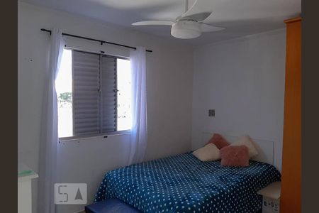 Quarto 2 de apartamento para alugar com 3 quartos, 92m² em Jardim Dom Bosco, São Paulo