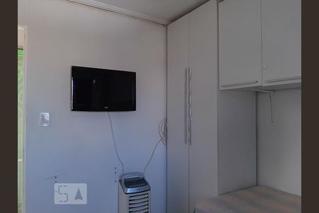 Quarto 3 de apartamento para alugar com 3 quartos, 92m² em Jardim Dom Bosco, São Paulo