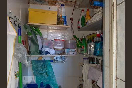 Apartamento para alugar com 92m², 3 quartos e sem vagaÁrea de Serviço