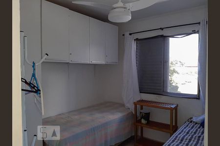 Quarto 3 de apartamento para alugar com 3 quartos, 92m² em Jardim Dom Bosco, São Paulo