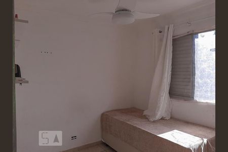 Quarto 1 de apartamento para alugar com 3 quartos, 92m² em Jardim Dom Bosco, São Paulo