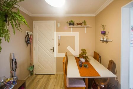 Apartamento para alugar com 3 quartos, 92m² em Jardim Dom Bosco, São Paulo