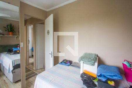 Quarto 2 de apartamento à venda com 3 quartos, 92m² em Jardim Dom Bosco, São Paulo