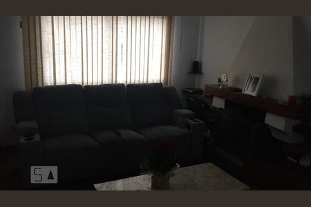 sala de casa à venda com 3 quartos, 240m² em Jardim Londrina, São Paulo