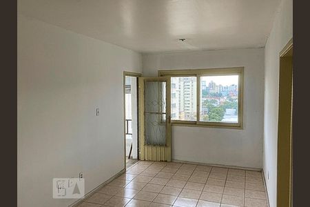 Sala de apartamento para alugar com 2 quartos, 73m² em Jardim Botânico, Porto Alegre