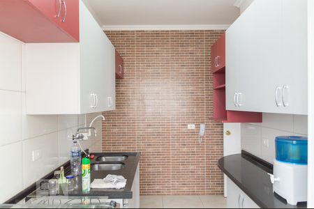 Apartamento para alugar com 76m², 3 quartos e 1 vaga Apartamento para alugar com 76m², 3 quartos e 1 vagaCozinha