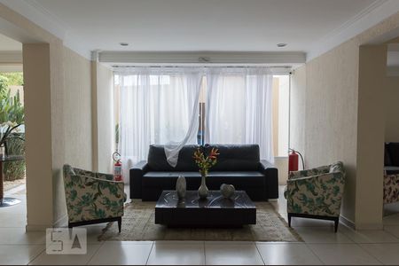 Apartamento para alugar com 76m², 3 quartos e 1 vaga Apartamento para alugar com 76m², 3 quartos e 1 vagaHall de Entrada