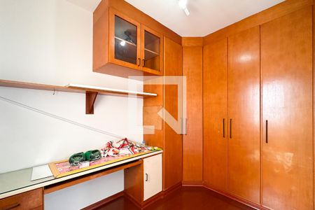 Quarto 1 de apartamento para alugar com 3 quartos, 76m² em Planalto, São Bernardo do Campo