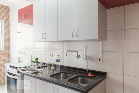 Apartamento para alugar com 76m², 3 quartos e 1 vaga Apartamento para alugar com 76m², 3 quartos e 1 vagaCozinha