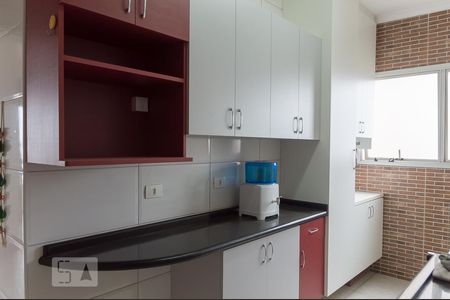 Apartamento para alugar com 76m², 3 quartos e 1 vaga Apartamento para alugar com 76m², 3 quartos e 1 vagaCozinha