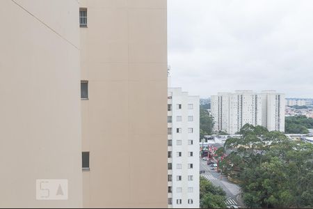 Apartamento para alugar com 76m², 3 quartos e 1 vaga Apartamento para alugar com 76m², 3 quartos e 1 vagaVista do Quarto 2
