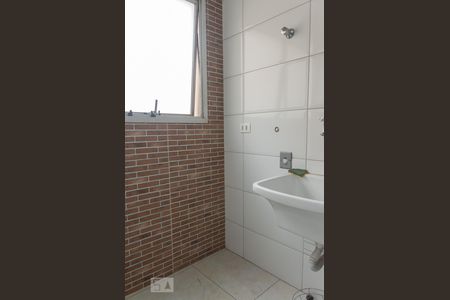 Apartamento para alugar com 76m², 3 quartos e 1 vaga Apartamento para alugar com 76m², 3 quartos e 1 vagaLavanderia
