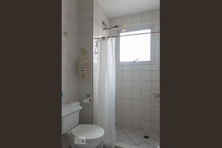 Apartamento para alugar com 76m², 3 quartos e 1 vaga Apartamento para alugar com 76m², 3 quartos e 1 vagaBanheiro