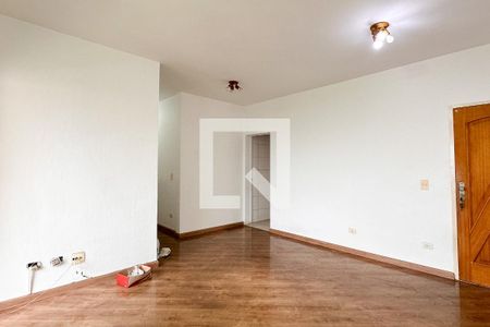 Sala de apartamento para alugar com 3 quartos, 76m² em Planalto, São Bernardo do Campo