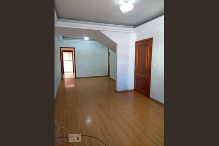 Sala de Estar de casa para alugar com 2 quartos, 180m² em Jardim Mirante, Várzea Paulista