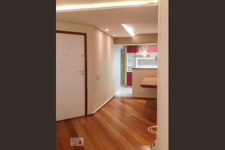 Apartamento para alugar com 80m², 2 quartos e 2 vagasSala