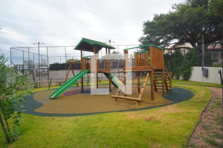 Apartamento para alugar com 69m², 2 quartos e 1 vagaÁrea Comum - Playground