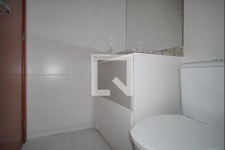 Apartamento para alugar com 69m², 2 quartos e 1 vagaBanheiro Corredor