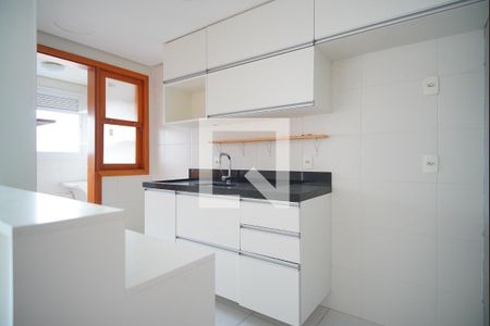 Apartamento para alugar com 69m², 2 quartos e 1 vagaCozinha