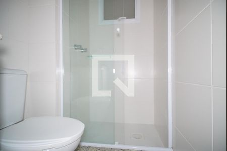 Apartamento para alugar com 69m², 2 quartos e 1 vagaBanheiro Corredor